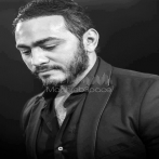 Tamer hosny
